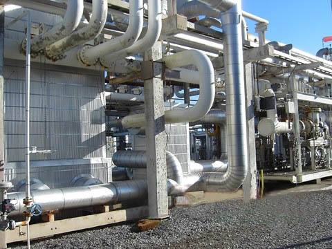 電伴熱帶使用長度受哪些因素影響呢？